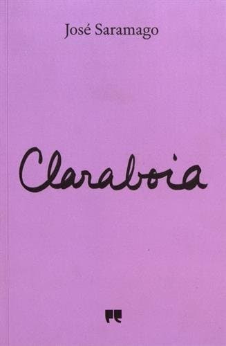 Libro Claraboia