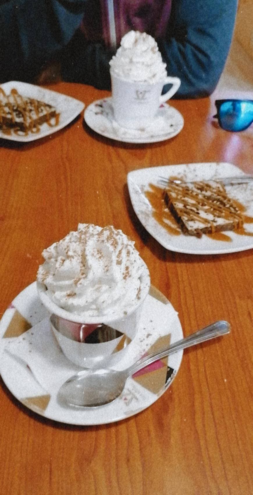 Restaurantes O CHOCOLATINHO LDA.