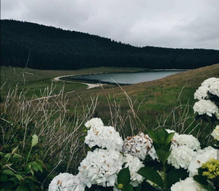 Lugar Lagoa de São Brás