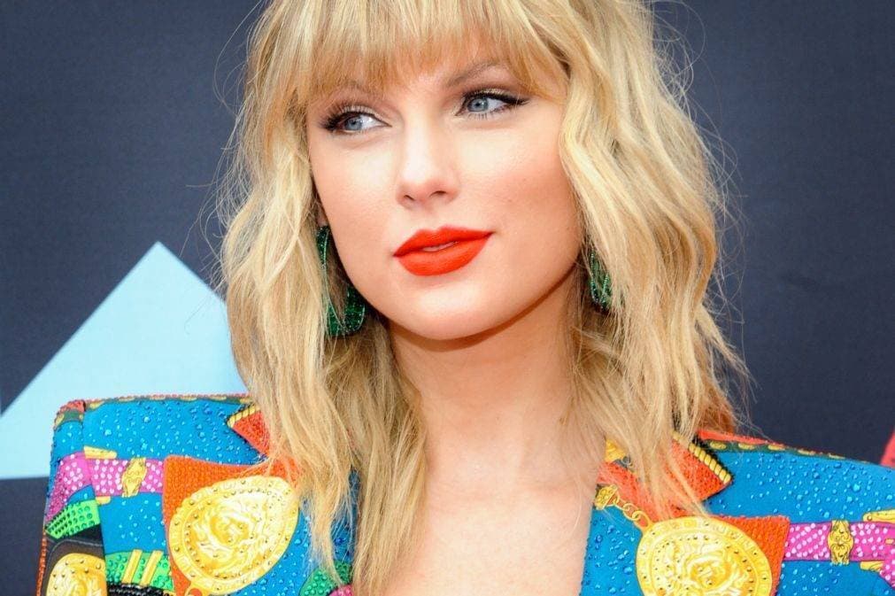 Moda Taylor Swift