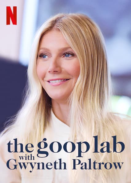 Movie The Goop Lab