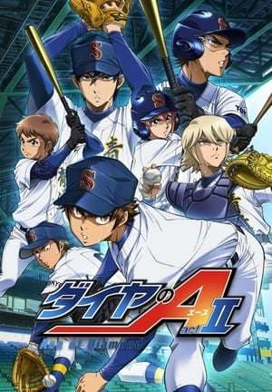 Serie Ace of Diamond