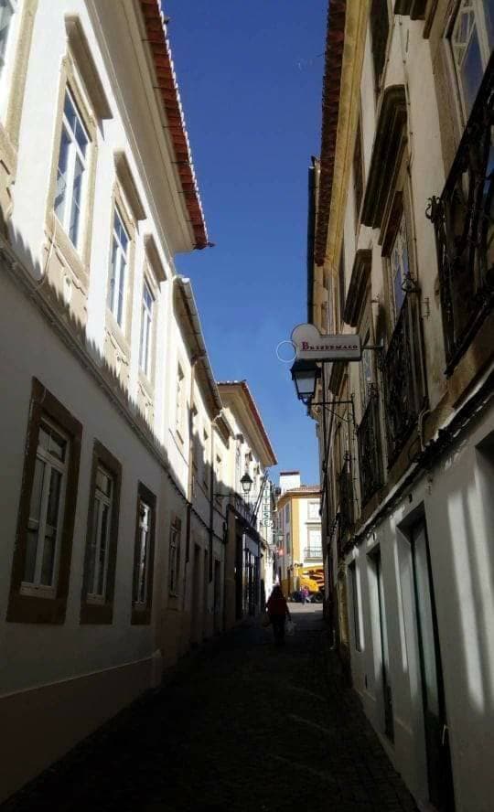 Lugar Rua 19 de Junho