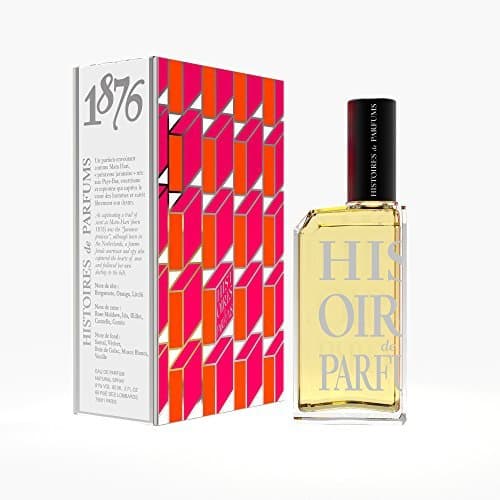 Place Histoire de perfumes Hist de parf 1876 edp vapo 60 ml, 1er Pack