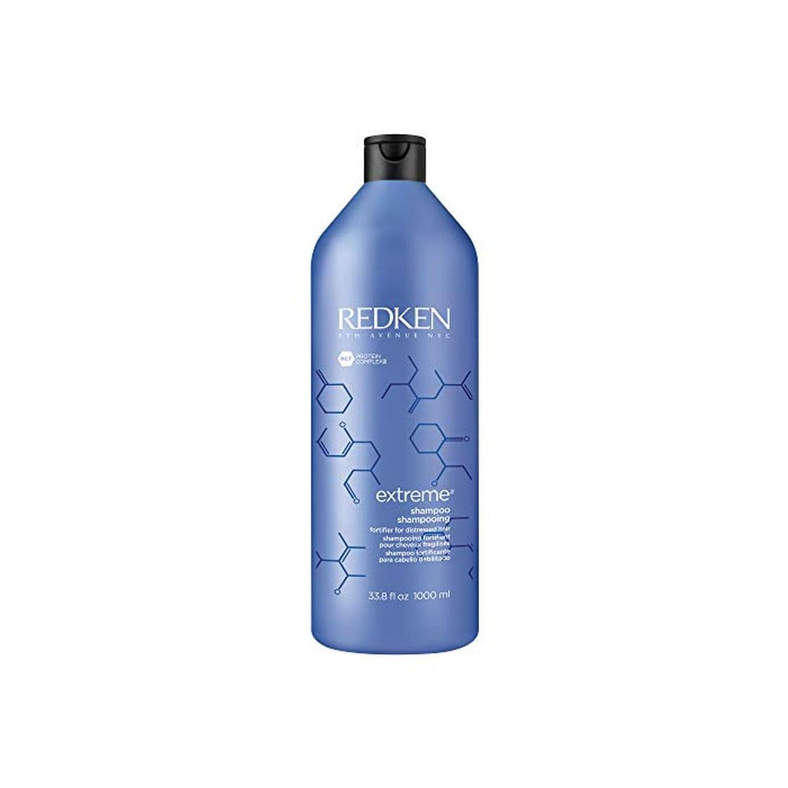 Product Redken Extreme Champú