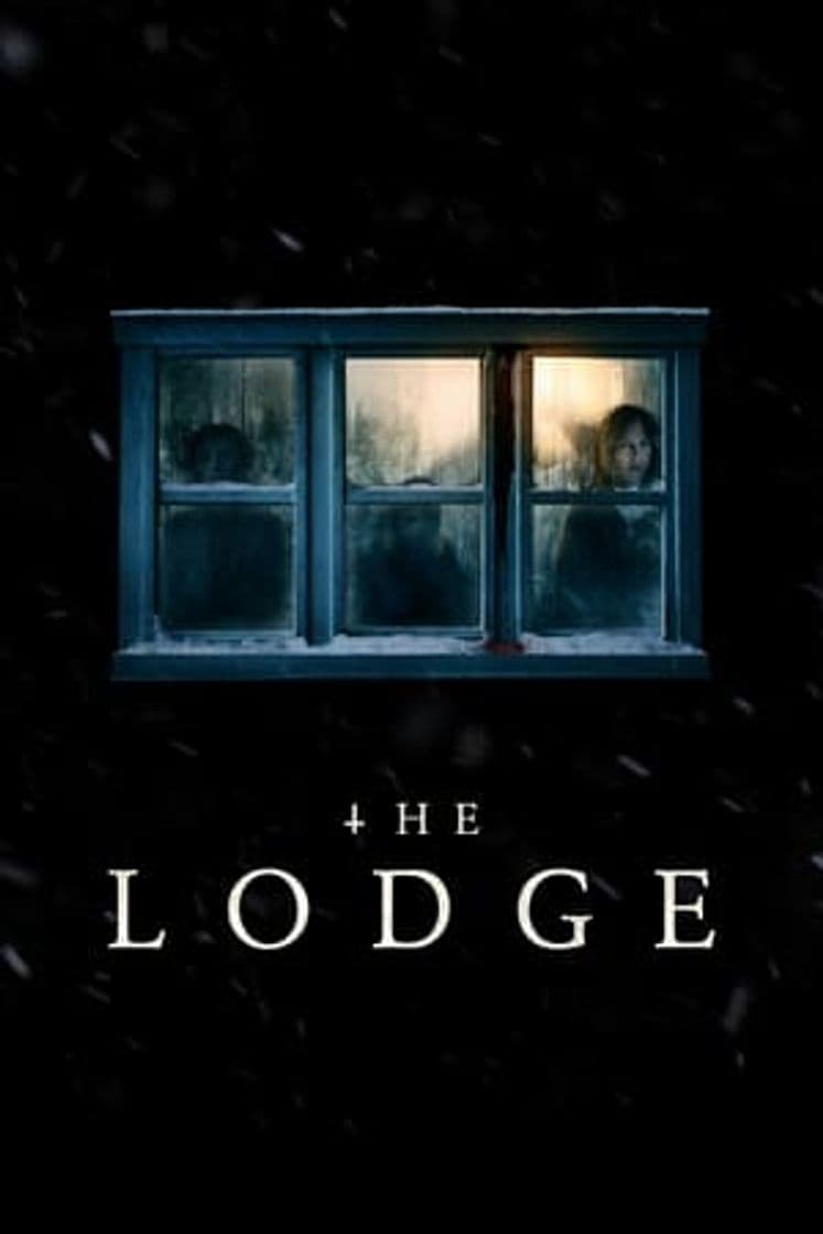 Película The Lodge