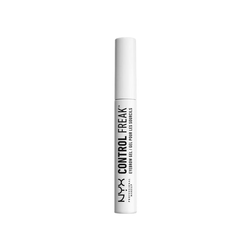 Product NYX Professional Makeup Control Freak Eye Brow Gel