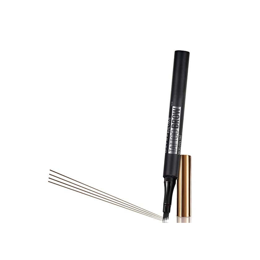 Product Maybelline Tattoo Brow Micro Ink Eyebrow Pen 