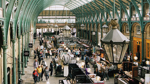 Moda Covent Garden