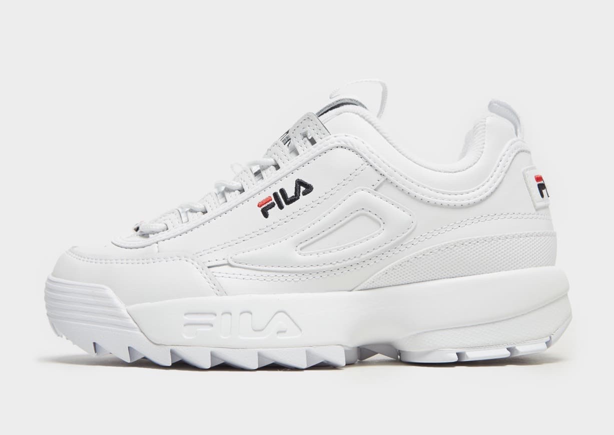 Product Fila Disruptor II 