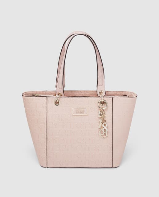 Producto Mala tote rosa