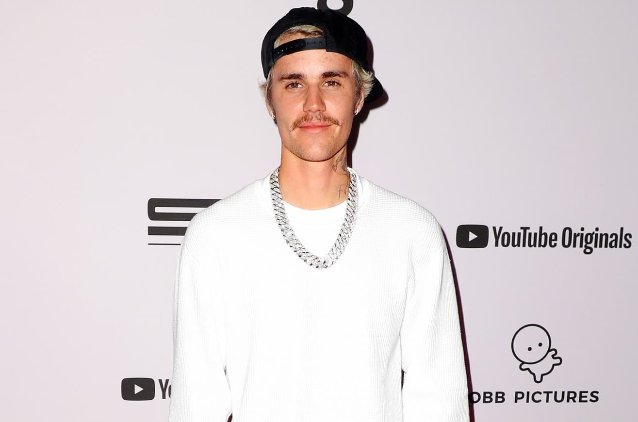 Fashion Justin Bieber