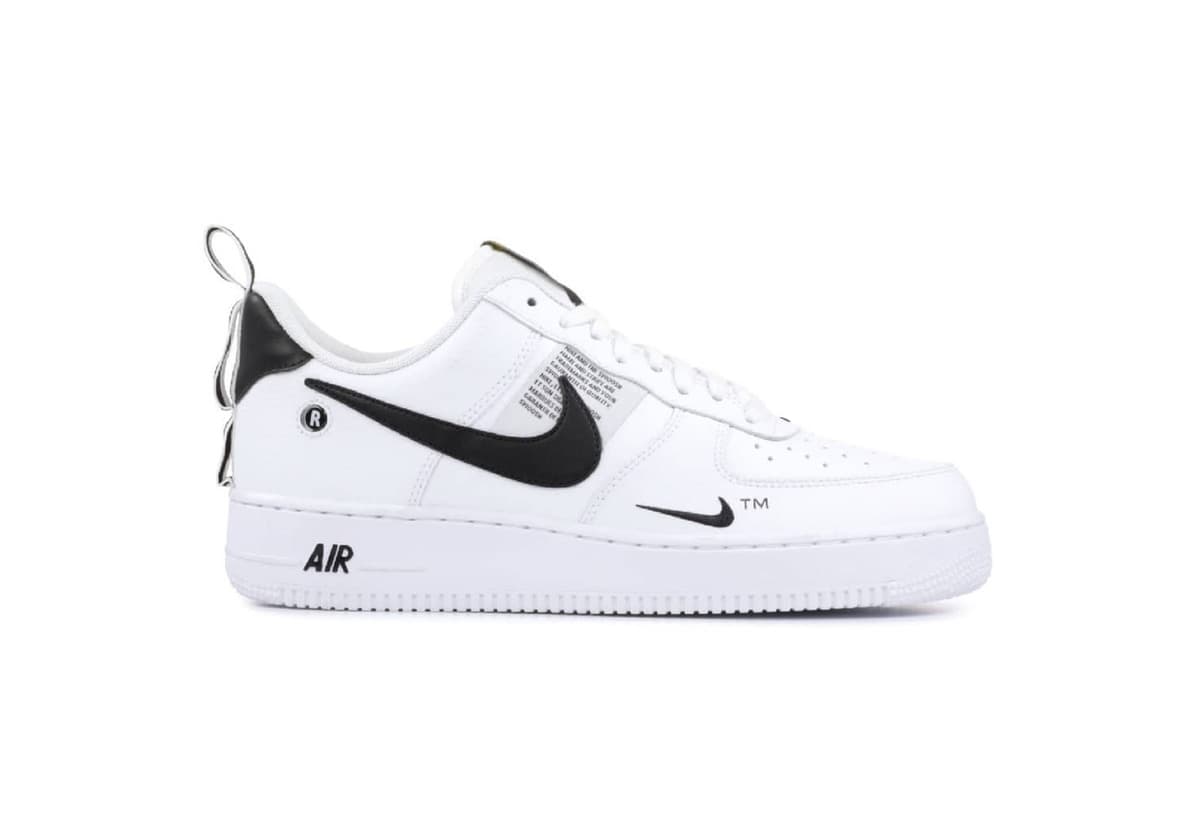 Product NIKE AIR FORCE 1 ’07 LV8 UTILITY