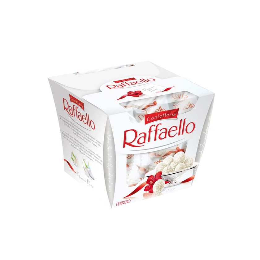 Producto Bombons Raffaello