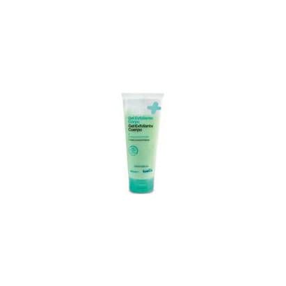 Producto Gel Esfoliante Well's