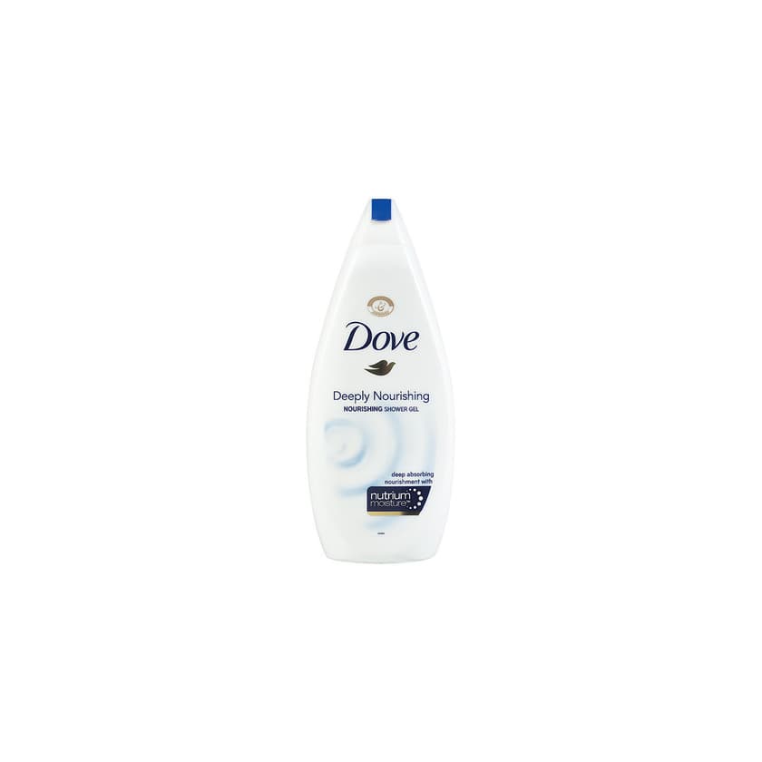 Producto Gel de Banho DOVE