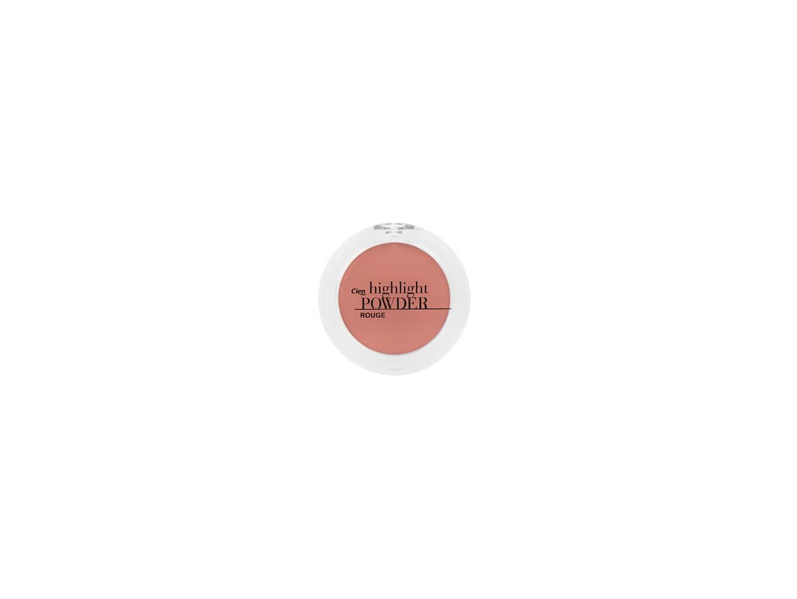 Producto Blush Cien