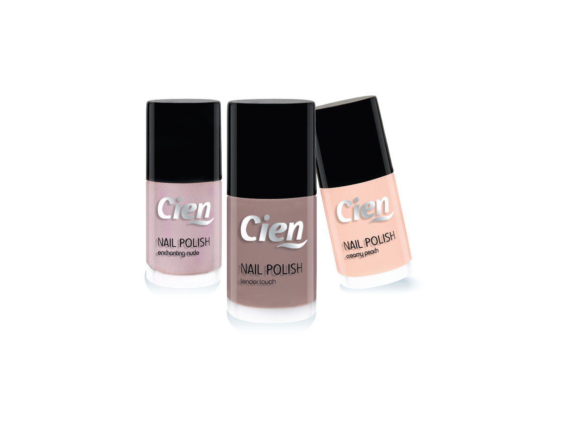 Producto Verniz para unhas Cien