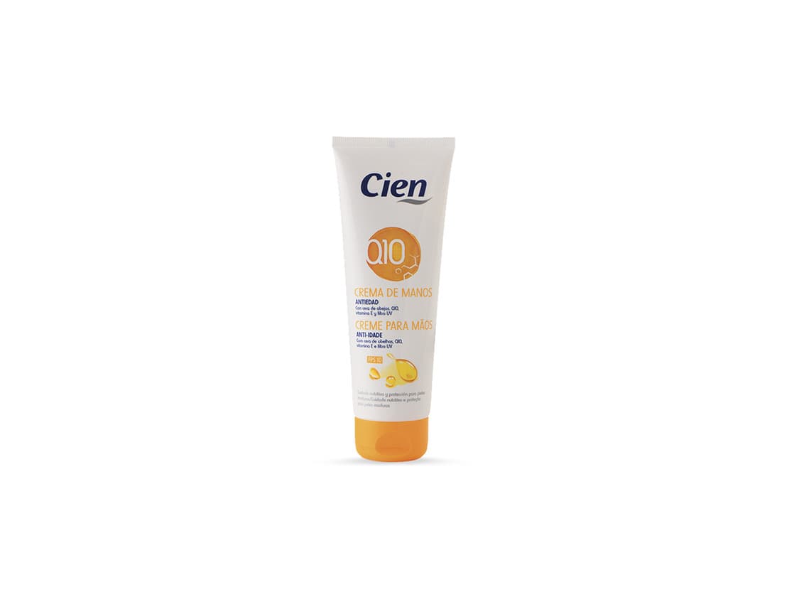 Product Creme de Mãos Q10 Cien