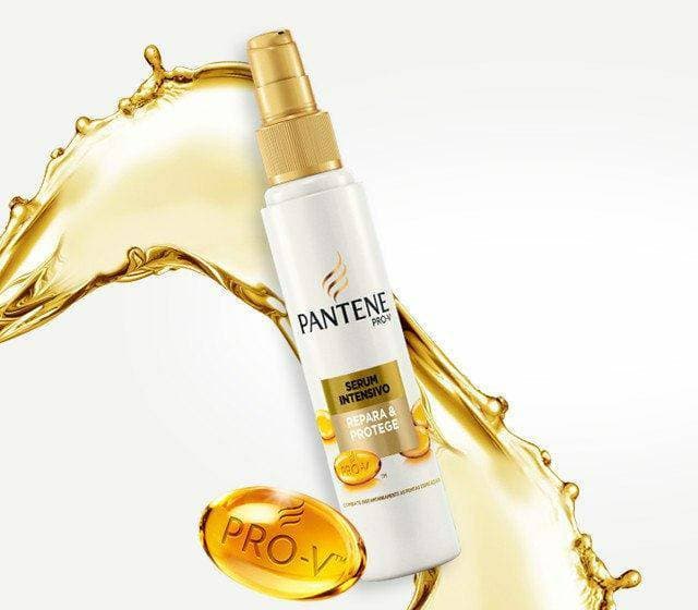 Product Serum de pontas Repara & Protege Pantene