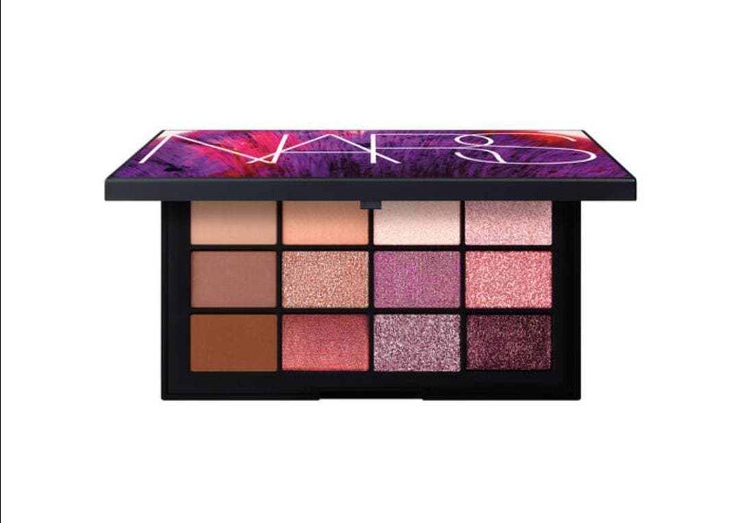 Producto Paleta de olhos Nars