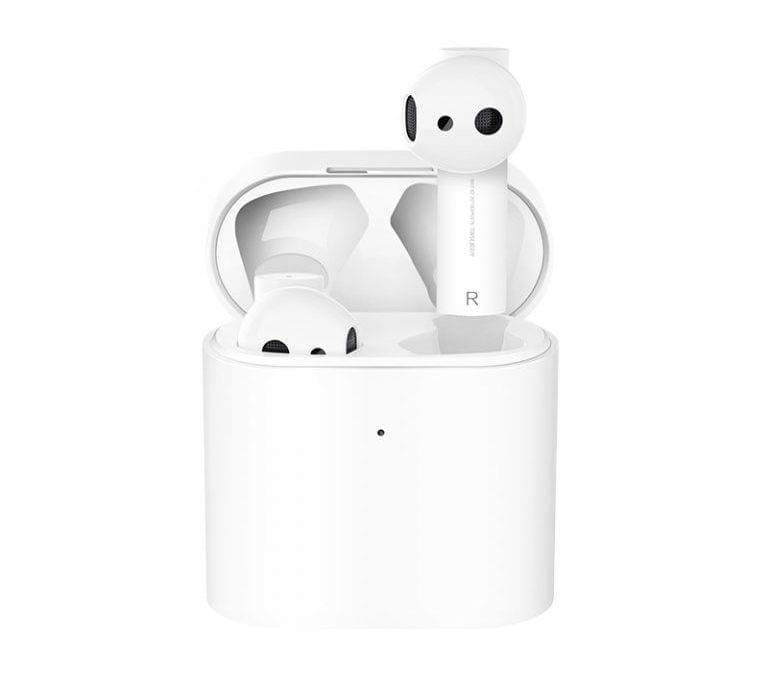 Fashion Mi True Wireless Earphones 2