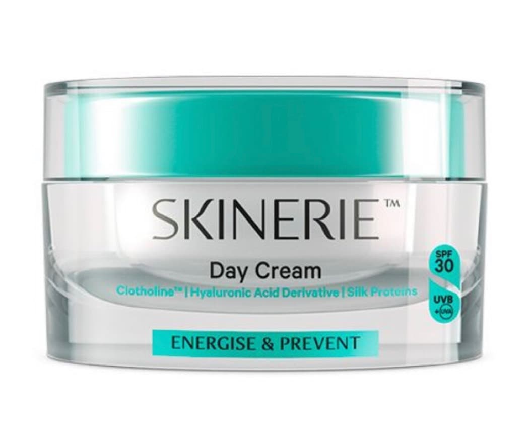 Fashion Skinerie day cream