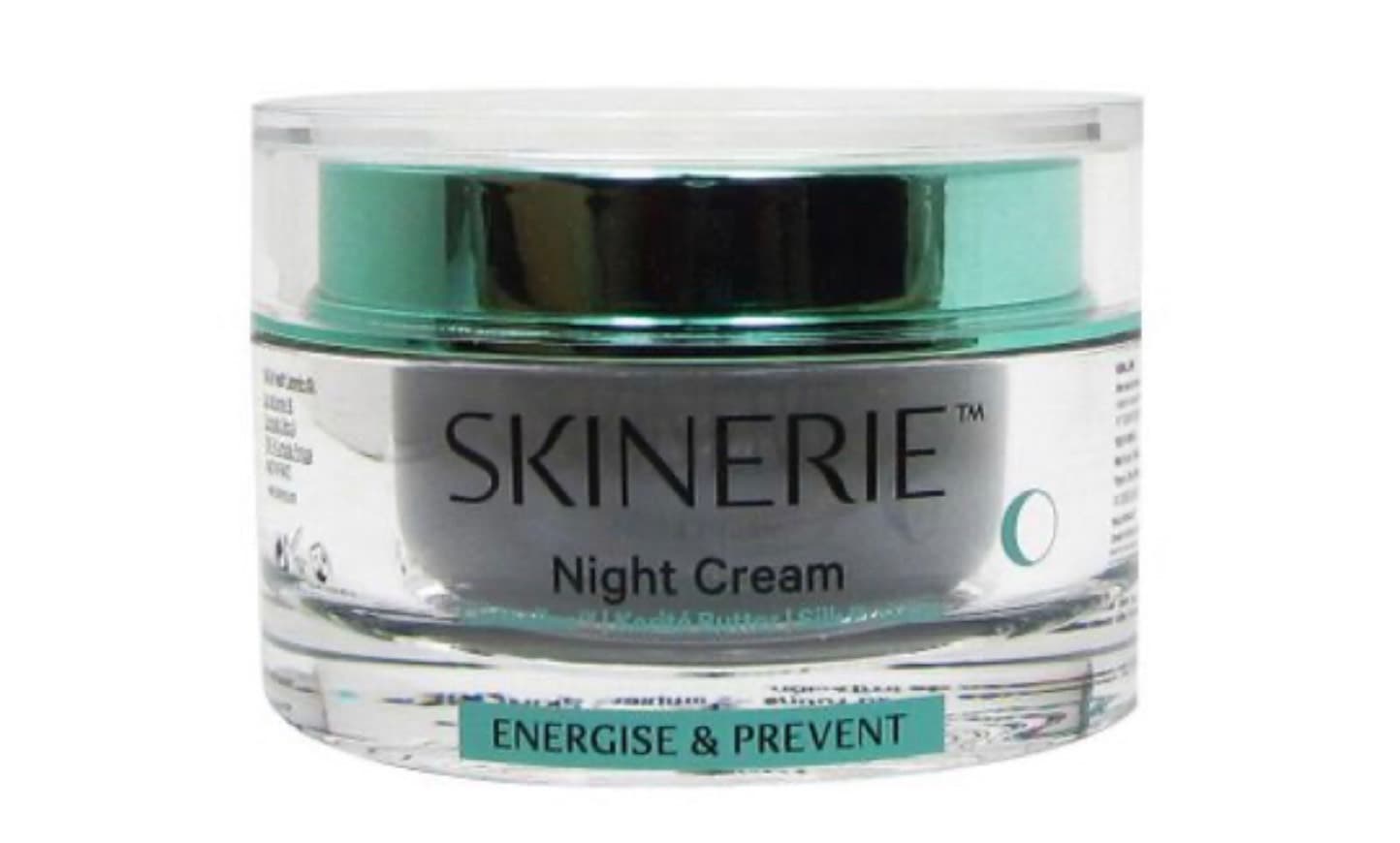 Fashion Skinerie night cream