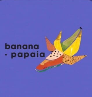 Moda Banana-papaia