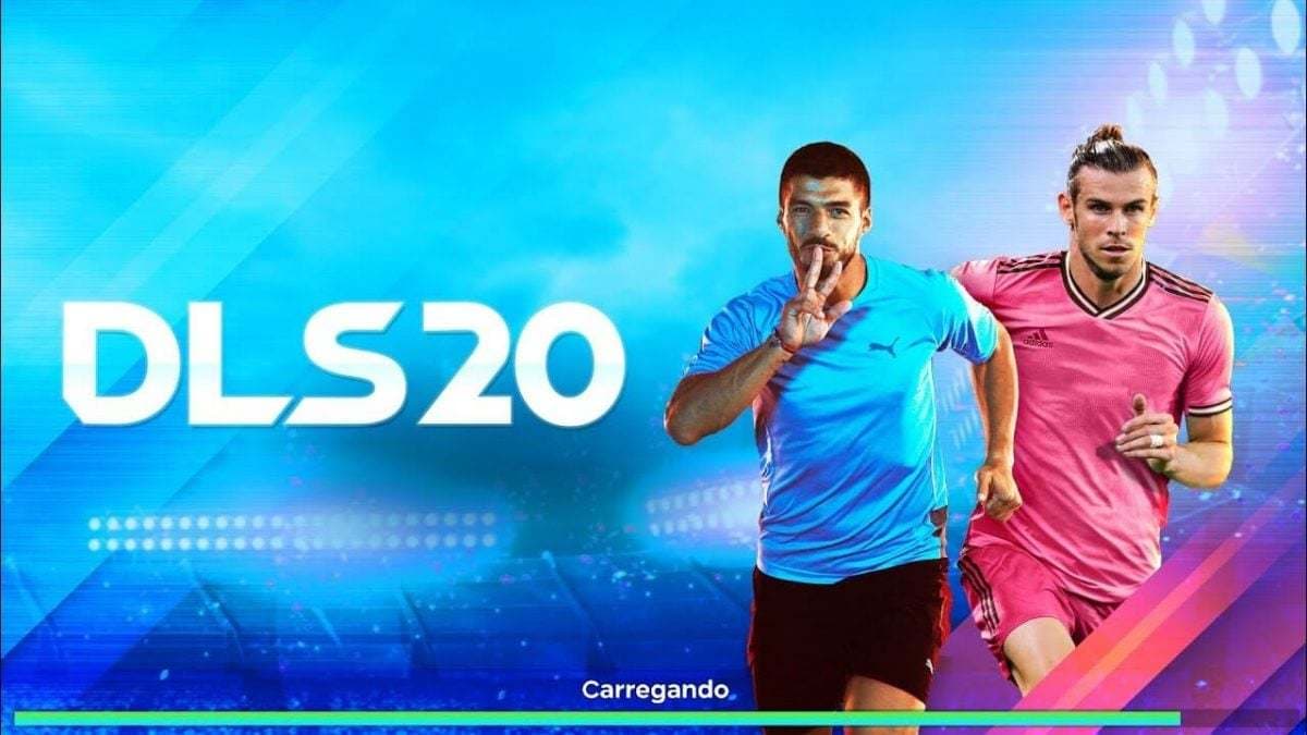 Videojuegos Dream League Soccer 2021 