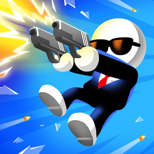 Videojuegos Johnny Trigger