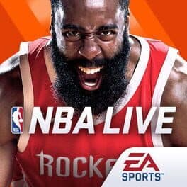 Videojuegos NBA LIVE Mobile Basketball