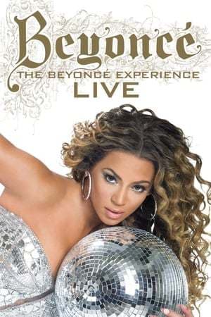 Movie The Beyoncé Experience Live