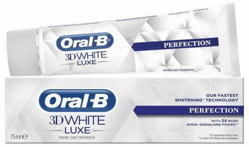 Producto Oral B WHITE 