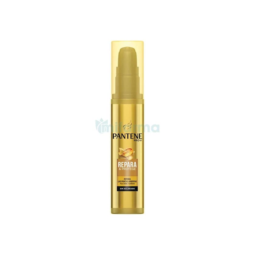 Product Pantene serum repara e protege