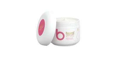 Product Creme barral óleo de amêndoas.