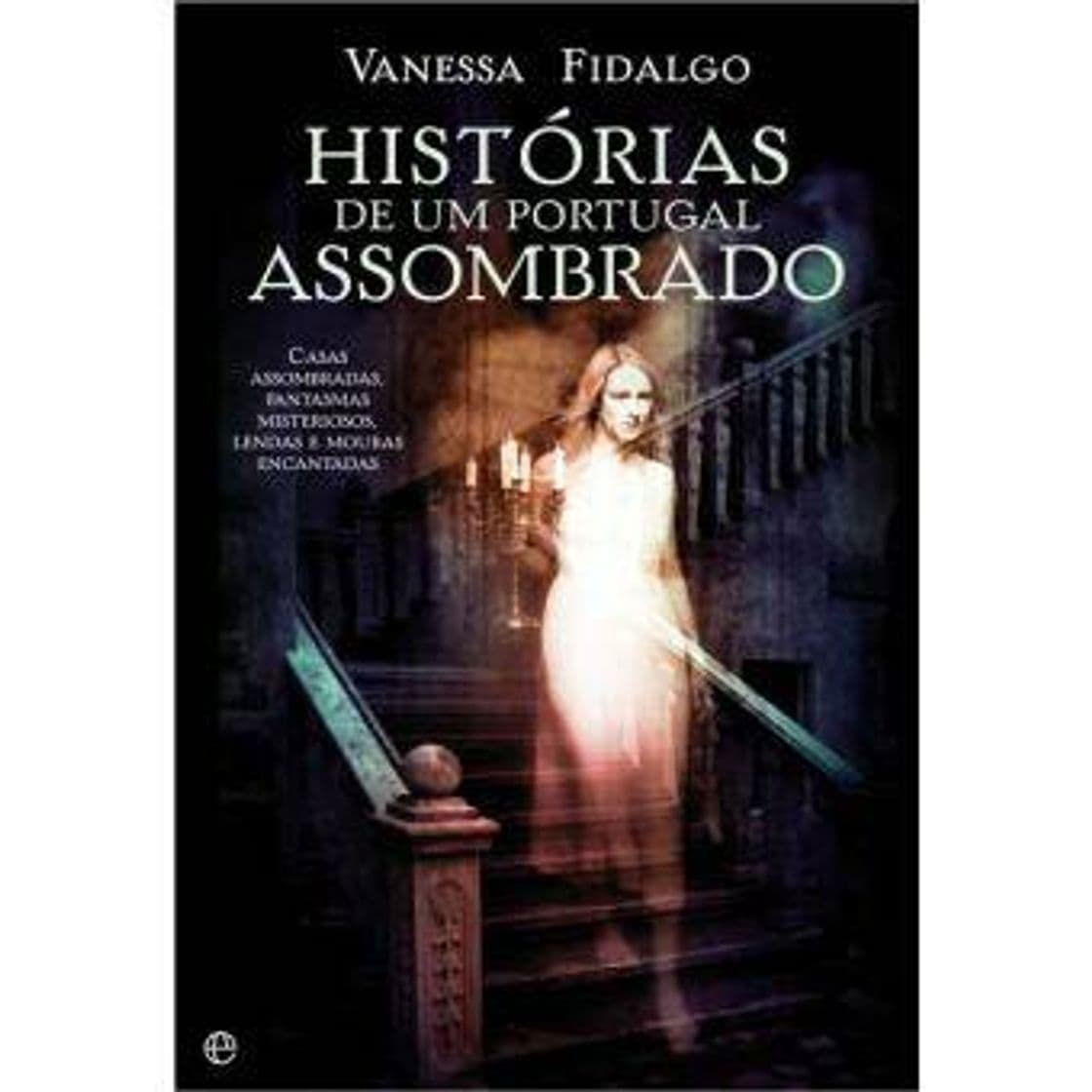 Book Histórias de Um Portugal Assombrado