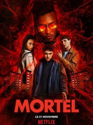 Serie Mortel