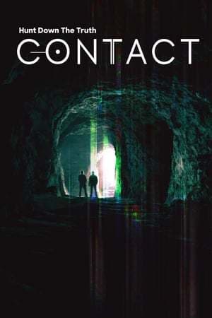 Serie Contact (2019)