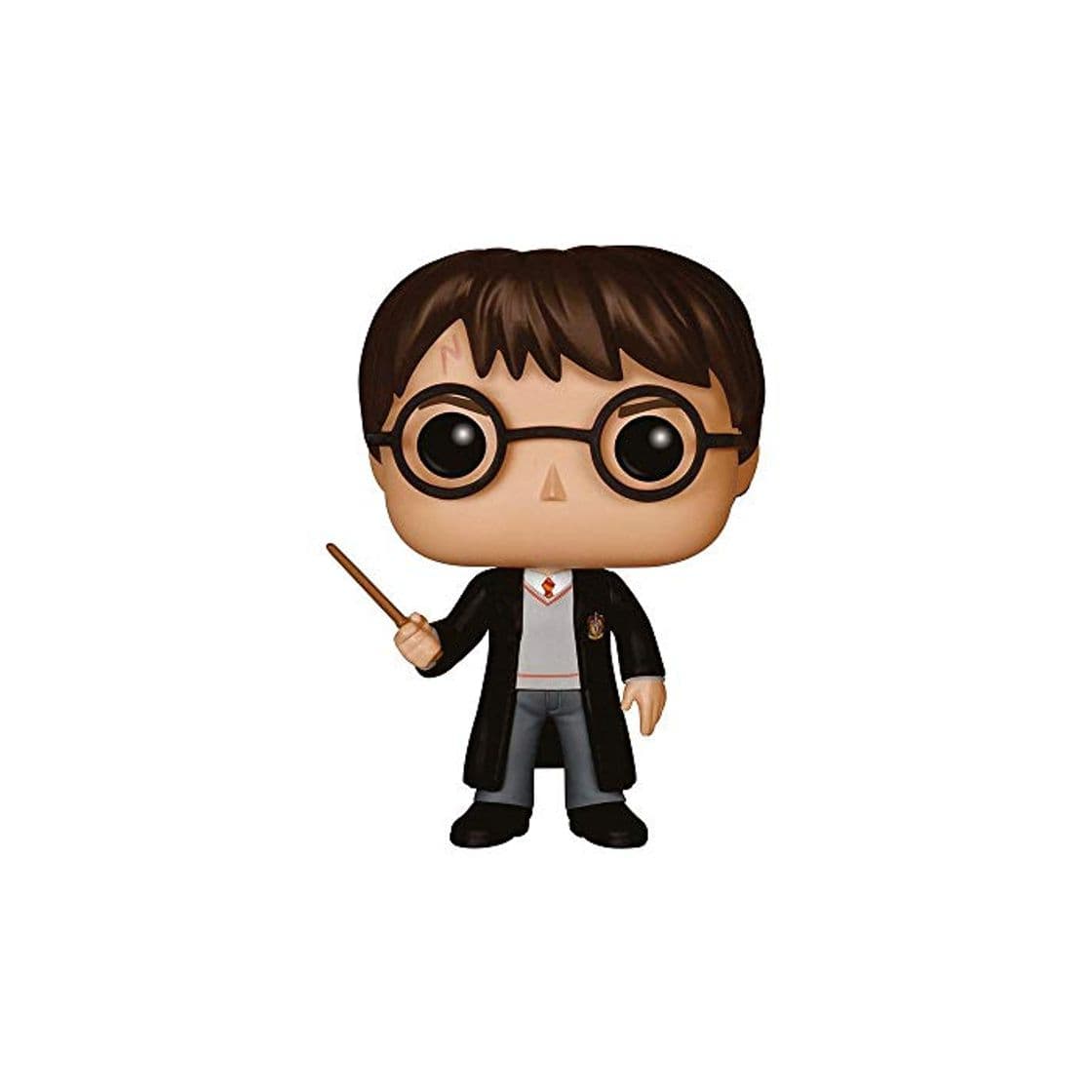 Juego Funko - Harry Potter figura de vinilo, colección de POP, seria Harry Potter (5858)