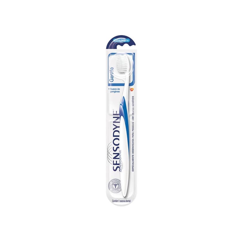 Producto ESCOVA SENSODYNE GENTLE