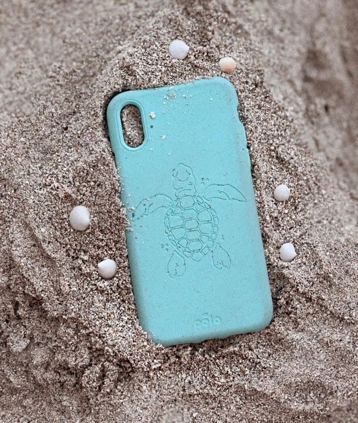 Producto BIODEGRADABLE PHONE CASE