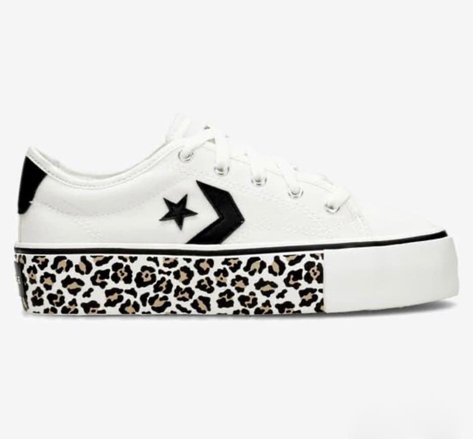 Product CONVERSE STAR REPLAY LEOPARDO