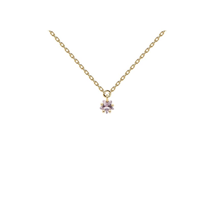 Product STELLAR GOLD NECKLACE