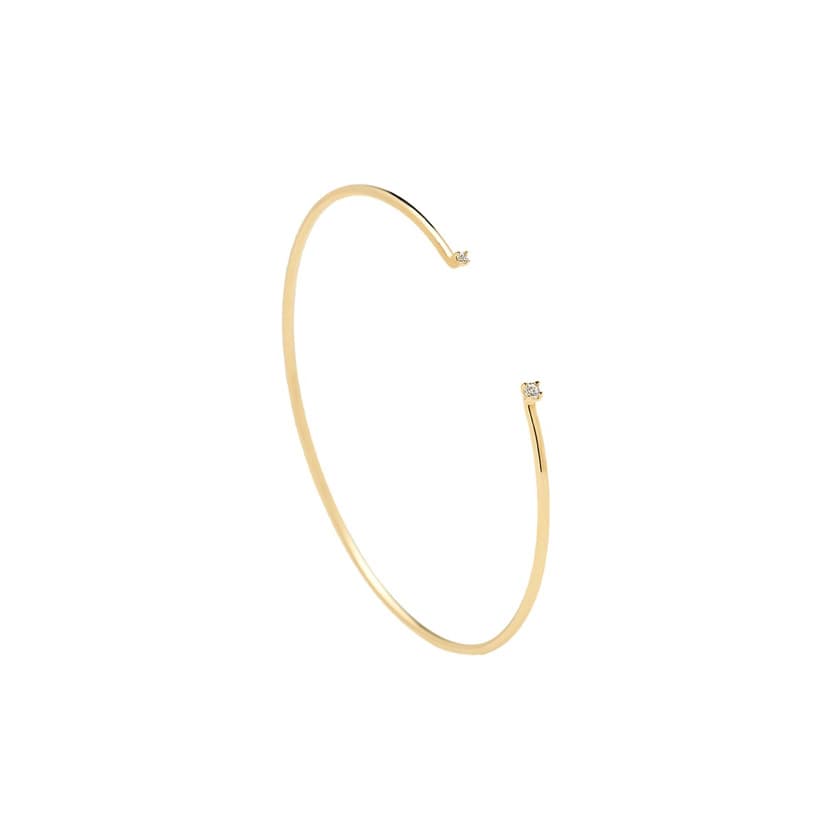 Product BLOOM GOLD BRACELET