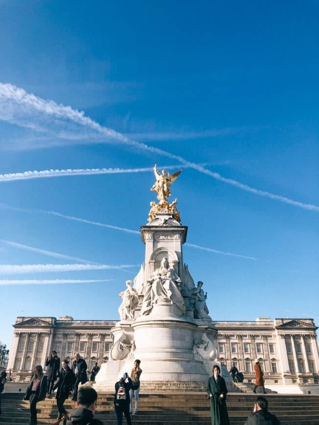 Place Buckingham Palace