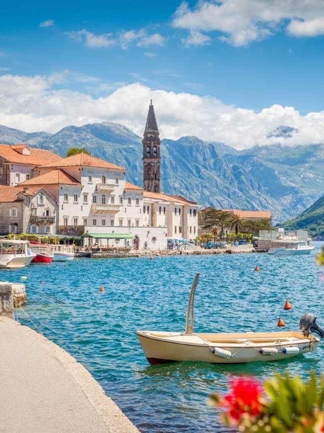 Place Perast