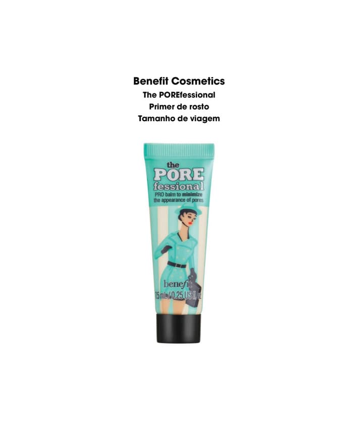 Product Primer de rosto Benefit