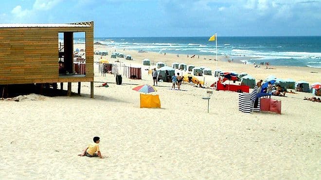 Place Praia de Mira