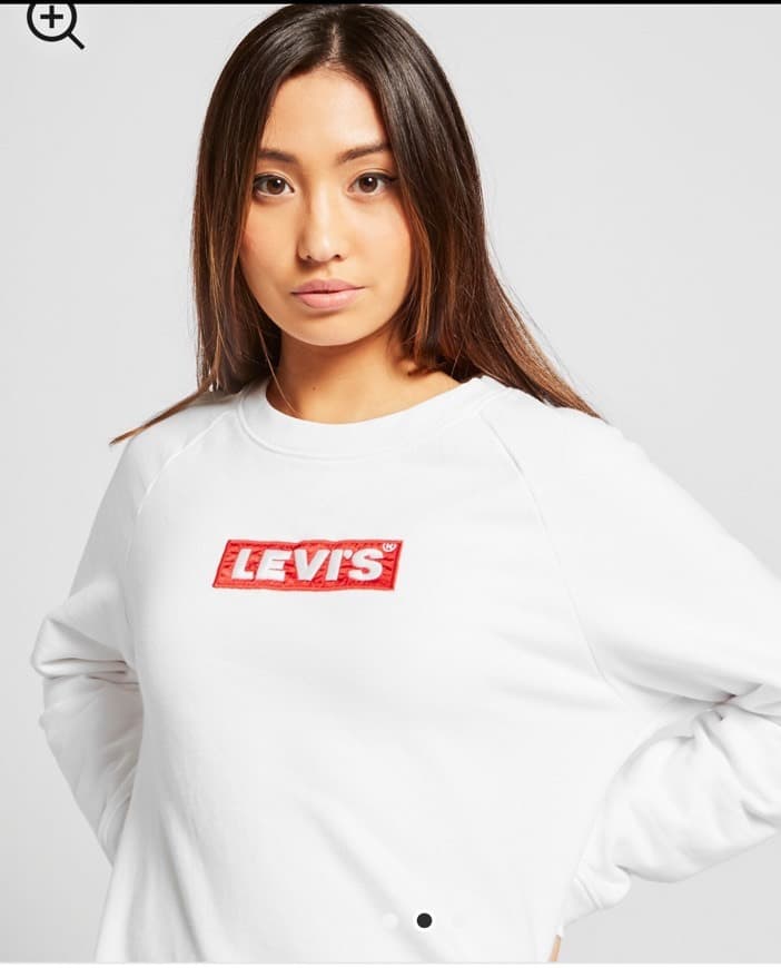 Product Sweat levis✨